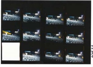 Dortmund-Ems-Kanal, Datteln, 1994