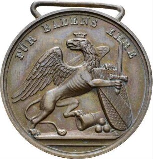 Badische Felddienstauszeichnung