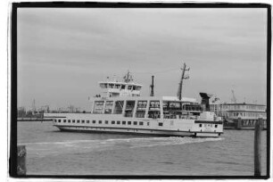 Frisia I (1970), AG Norden -Frisia