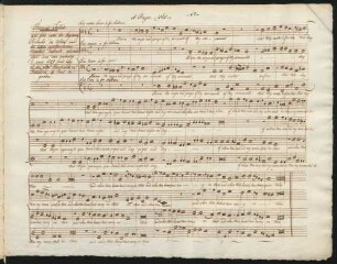 VIII. Thomas Tallis. [3 geistliche Gesänge]