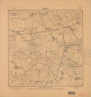1742 (alte Nr.: 437) Velgast