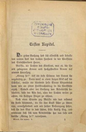 Per aspera : Histor. Roman, 1