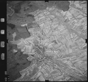 Luftbild: Film 14 Bildnr. 453