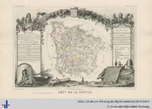 Nièvre.