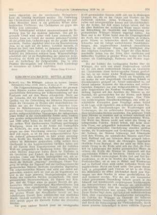 373-375 [Rezension] Scheel, Otto, Die Wikinger