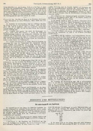 391-392 [Rezension] Osswald, Eva, Das Bild des Mose in der kritischen alttestamentlichen Wissenschaft seit Julius Wellhausen