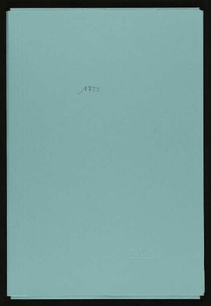 Schreiben von F.D. Bassermann: An Minister v. Dusch: betr. Situation in Wien. Frankfurt/M..