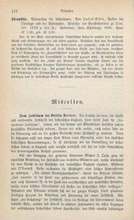 118-124 Miscellen