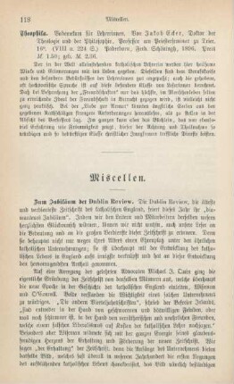 118-124 Miscellen