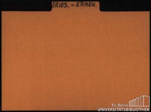 ERIOS.-ERMEN.