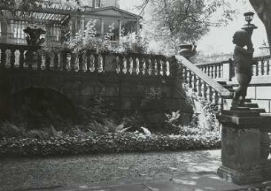 Dresden. Palais Kaskel-Oppenheim