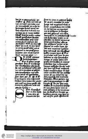Johannes Gobii Alestensis iunior, De spiritu Guidonis
