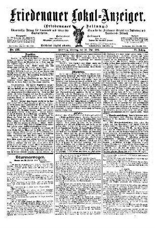 Nr. 125, 31.05.1910