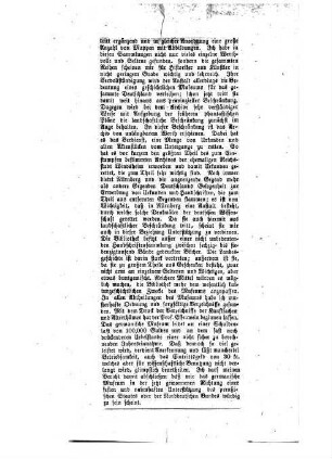 Bericht über das germanische Museum in Nürnberg, dat. Nürnberg, 19. August 1868 : (Zeitungsausschnitt aus der Südd. Presse.)
