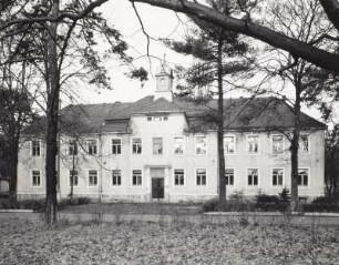 Verwaltungsgebäude, Königsbrück