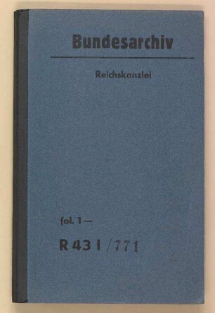 Bund zur Erneuerung des Reiches