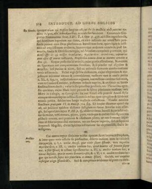 314-322, § III - VIII
