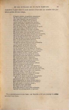 Oeuvres de Rabelais