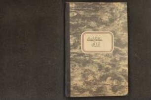 Namensverzeichnis Sterberegister Lemgo 1876