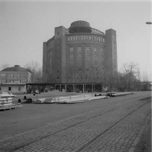 Dresden, Reick