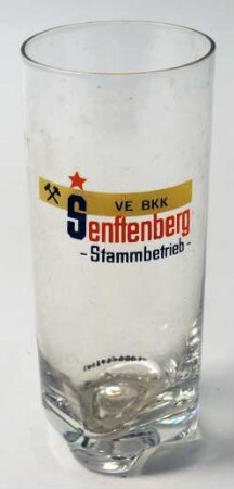 VE BKK Senftenberg -Stammbetrieb-