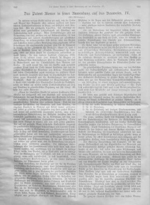 Das Patent Monier in seiner Anwendung auf das Bauwesen.