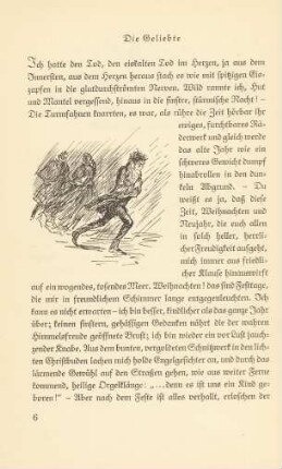 Die Geliebte
