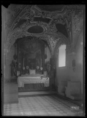 Katholische Kirche Mariä Verkündigung, Rytwiany, Polen