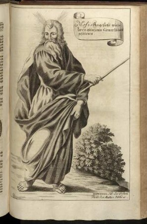 Zum XXXX. Tit. des Ersten Theils der Mathes. Biblicæ.