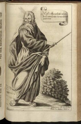 Zum XXXX. Tit. des Ersten Theils der Mathes. Biblicæ.