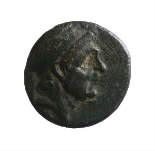 Münze, 280/261 v. Chr.