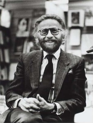 Fritz J. Raddatz