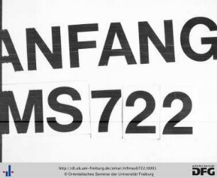 MF Mau 722