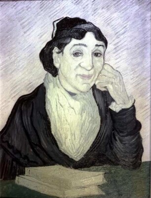 L'Arlésienne: Madame Ginoux