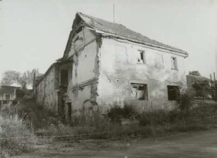 Bauernhof, Kornbach (Kreis Plauen)