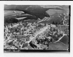 Marktschorgast (b.Berneck)
