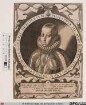 Bildnis Philipp (Felipe) III., König von Spanien (reg. 1598-1621)