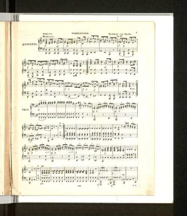 Fortepiano.