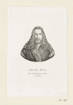Albrecht Dürer