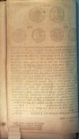 Von denen mir zu Handen gekommenen vorstehenden dreyerley Herzoglich Sachsen Gothaischen Münzen, mit der Aufschrifft 15. und 30. eine feine Mark bezeichnet, u. der Jahrzahl 1774. versehen, wie obige Abdrücke anzeigen ... : Nürnberg den 11. Maii 1779.
