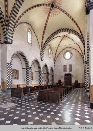 San Domenico, Taggia