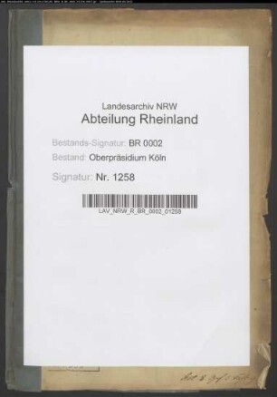 Verpflegung der Remonte-Pferde für die Kavallerie