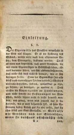 Johann Gotthilf Lorentz Predigers und Rektors in Köpenick Lesebuch für die Jugend der Bürger und Handwerker, zum Gebrauch in Schulen und beym häuslichen Unterricht nach dem Muster des Rochowischen Lesebuchs für Landschulen, 4,2. Die moralischen Wissenschaften ; T. 2