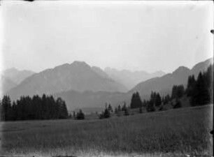 Private Ausflugs- und Urlaubsfotos der Famile Meyer, Fischer und Hamman