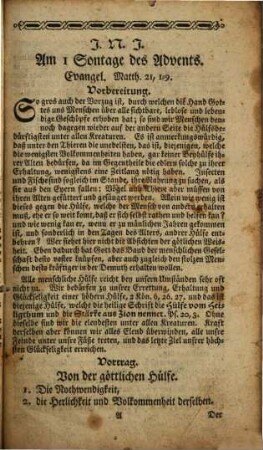 Johan Melchior Goezens, Pastoris zu St. Cathar. in Hamburg, Auszüge aus seinen Sontags-, Fest- und verschiedenen Wochen-Predigten des ... Jahres, 1775