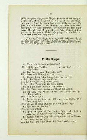 [B. Das Kind im Elternhaus]