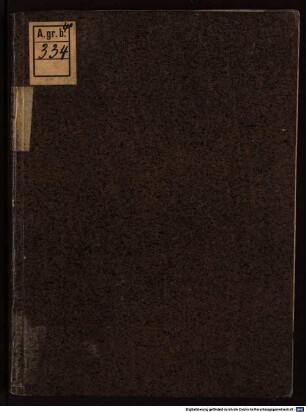 De anima libri III