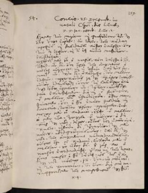 159-162, 25.12.1587, Luc 2
