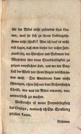 Lehre der heiligen Schrift von der Dreyeinigkeit Gottes, 4. Von dem heiligen Geiste