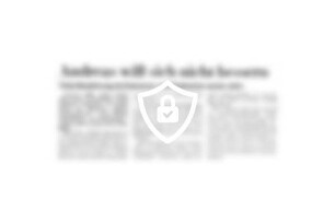 [Name maskiert] sich nicht bessern